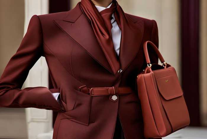 爱马仕服装的特点，爱马仕服装的特点介绍