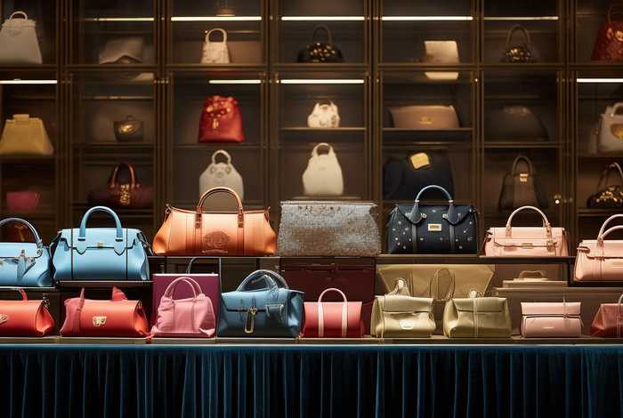 包包世界十大奢侈品牌 世界十大奢侈包包品牌排行榜