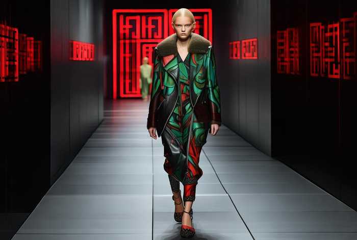 芬迪品牌风格及定位、芬迪品牌风格及定位分析