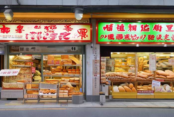 福建泉州面包品牌有哪些（福建泉州面包品牌有哪些店）