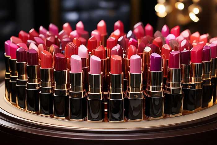 成套的名牌口红有哪些、成套的名牌口红有哪些款式