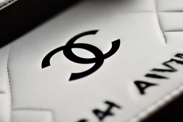 chanel 包装袋 chanel包装袋图片