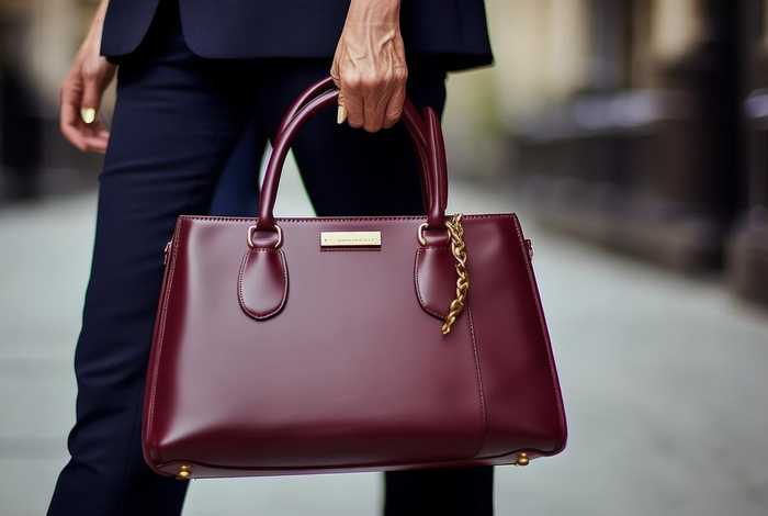 50岁女士适合背什么品牌包，50岁女士适合背什么品牌包好看