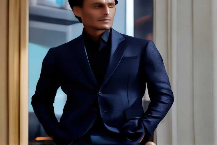 古诺菲格衣服好吗 古诺菲格男装