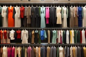 100个奢侈品 - 100个奢侈品牌衣服