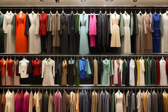 100个奢侈品 - 100个奢侈品牌衣服 100个奢侈品 - 100个奢侈品牌衣服