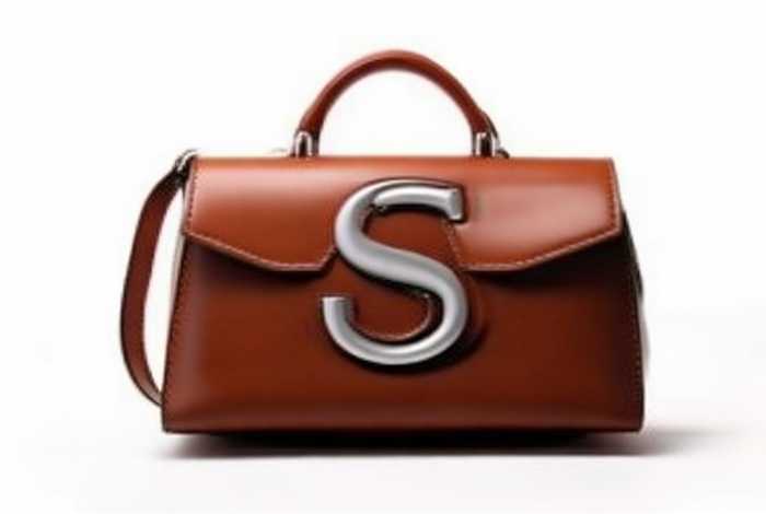 包包品牌logo一个叉 - 包包logo是一个s