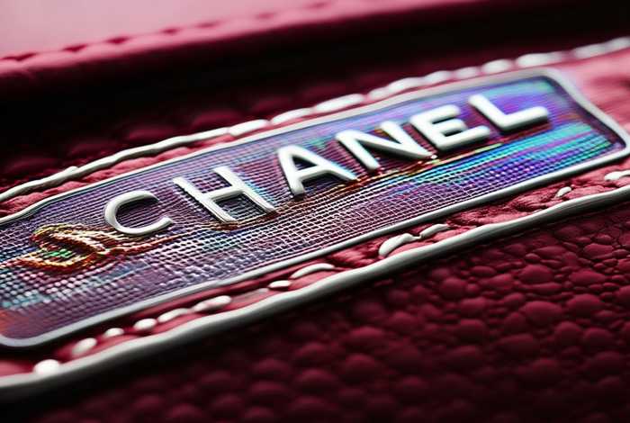 chanel防伪标在哪里（chanel包内防伪标）