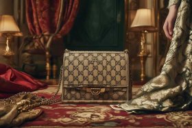 古驰是世界顶级奢侈品牌吗 - 古驰是世界顶级奢侈品牌吗知乎