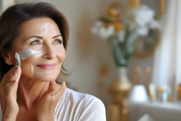 50岁用什么牌子护肤品提拉紧致、50岁用什么牌子护肤品提拉紧致效果好