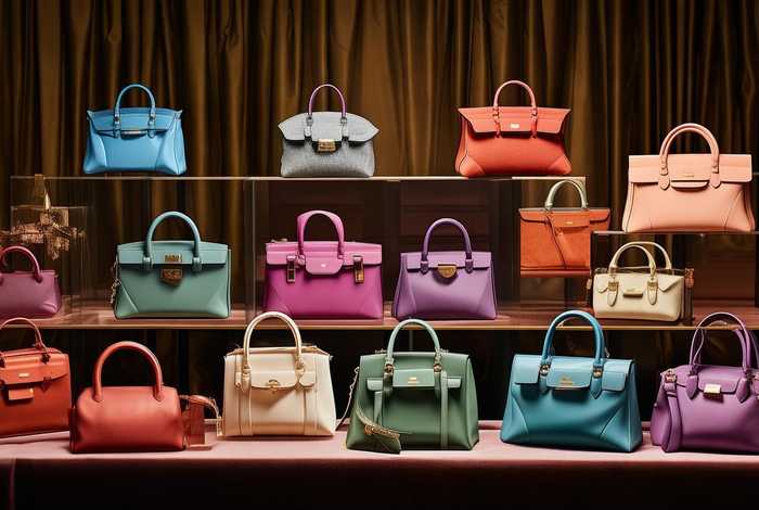 包包奢饰品排名、包包奢饰品排名榜前十名