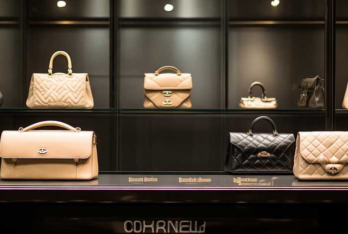 chanel女包多少钱（chanel女包最便宜多少钱）