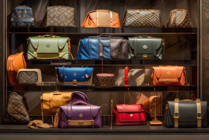 lv包包品牌介绍；lv包包品牌介绍大全