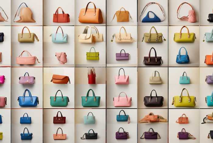 袋鼠品牌包包图片大全大图 袋鼠品牌包包图片大全大图高清