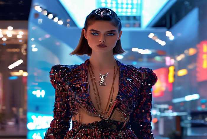 ysl官宣代言人（ysl官方代言人）