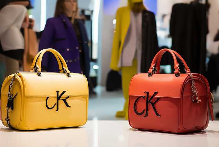 ck和小ck的区别包 ck和小ck包包的区别