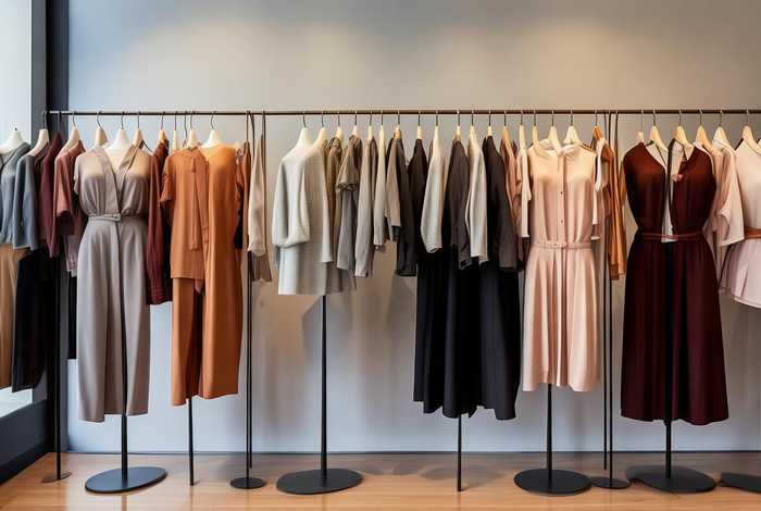 35到40岁平价女装品牌（适合35岁到40岁的女装品牌）