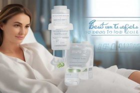产后卫生巾哪个牌子最好最安全，产后卫生巾哪个牌子最好最安全的