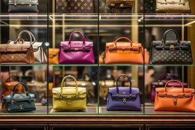 法国的包包品牌大全有哪些 法国的包包品牌大全有哪些名字