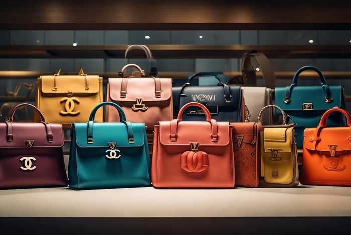 包包的品牌有哪些品牌标志 - 包包的品牌有哪些品牌标志图片