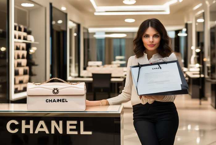 Chanel香港官网 - Chanel香港官网正品验证