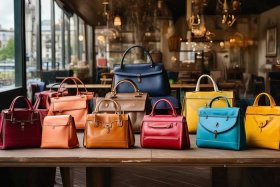 法国小众品牌的包包品牌大全 - 法国小众品牌的包包品牌大全及价格