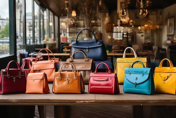 法国小众品牌的包包品牌大全 - 法国小众品牌的包包品牌大全及价格