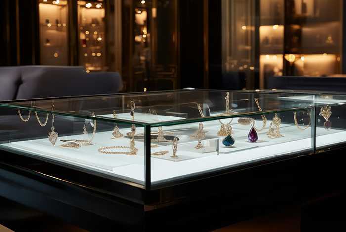 二线奢侈珠宝（二线奢侈珠宝品牌）