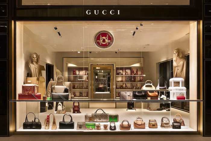 gucci中国官网旗舰店，gucci中国官方旗舰店