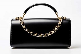 chanelcfmini带手柄尺寸、chanel cf mini尺寸