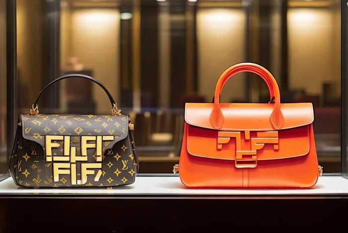 芬迪和lv是一个档次吗 芬迪和lv哪个档次高