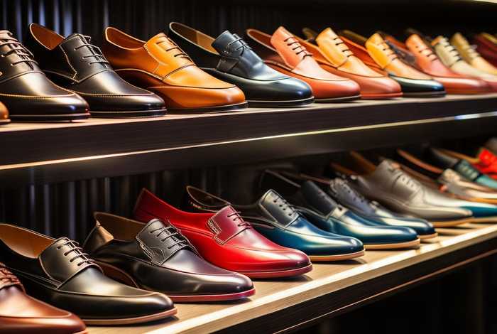 10大最火的鞋子品牌2020 - 10大最火的鞋子品牌皮鞋 10大最火的鞋子品牌2020 - 10大最火的鞋子品牌皮鞋