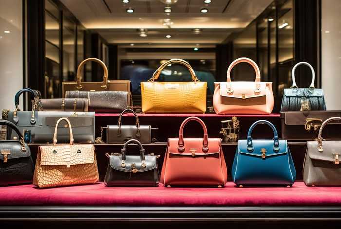 顶级奢侈品包包有哪些；顶级奢侈品包包有哪些系列