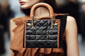 迪奥戴妃包哪款值得买 - 迪奥戴妃包值得买吗