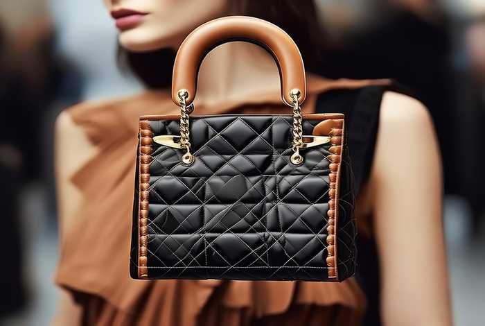 迪奥戴妃包哪款值得买 - 迪奥戴妃包值得买吗