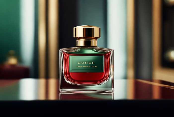古驰香水官网、GUCCI古驰香水官网