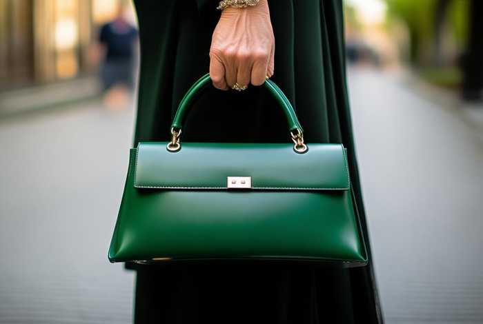 40-50岁女人包包颜色（40-50岁女人包包颜色和尺寸）