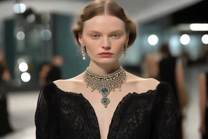 chanel珠宝25春夏、chanel 2015春夏