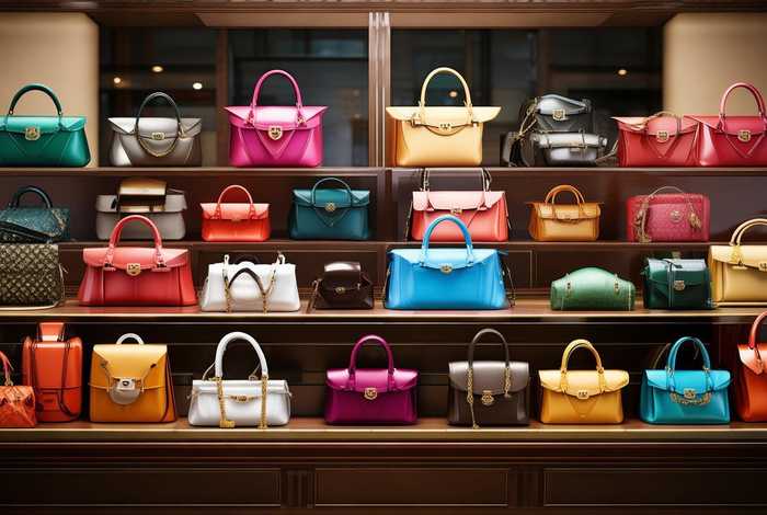 大牌女包有哪些品牌，国际大牌女包有哪些品牌