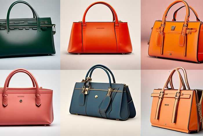 2021女包最流行款式颜色有哪些；2021女包最流行款式颜色有哪些图片