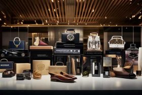 2021美国十大奢侈品 - 2021美国十大奢侈品牌