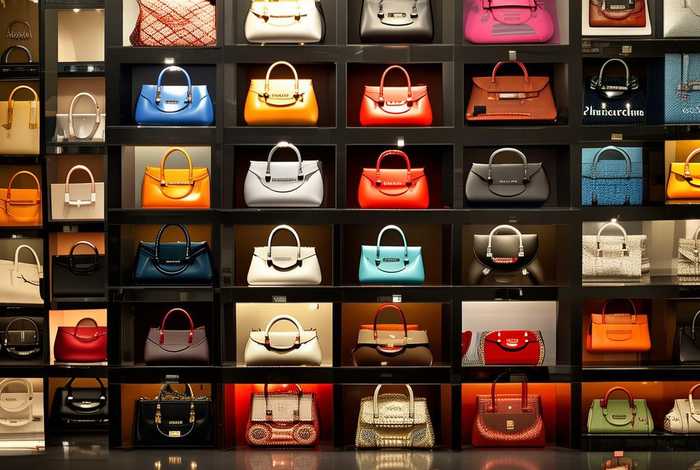 各大名牌包包标志图片 - 各大名牌包包标志图片大全