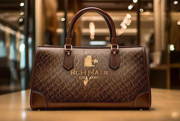 包包标志logo大全拉夫劳伦；包包奢侈品标志logo大全