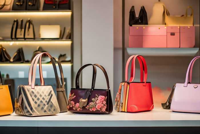 2021年女包款式流行趋势 2020年女包流行款式