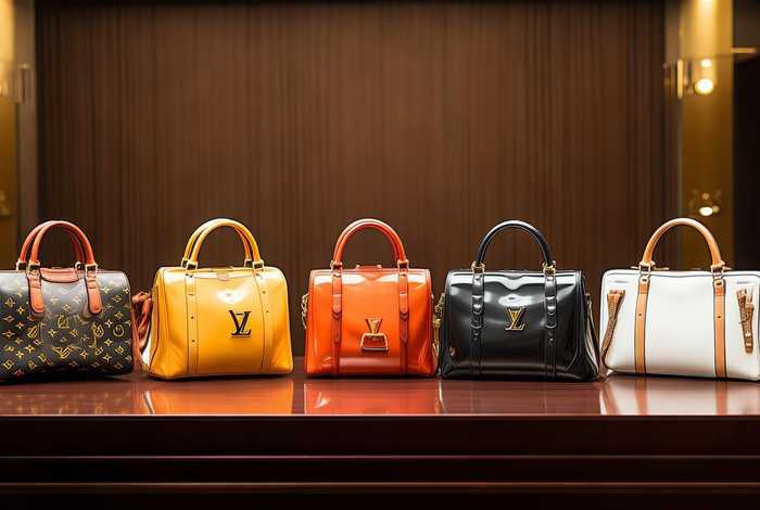 Lv最值得买的五个包包 - lv最值得买的五个包包品牌