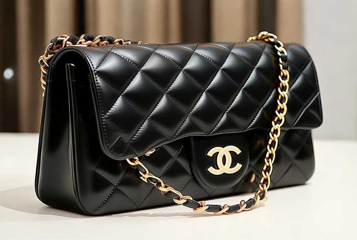 chanel手提包有哪些经典设计（chanel手提包有哪些经典设计图片）