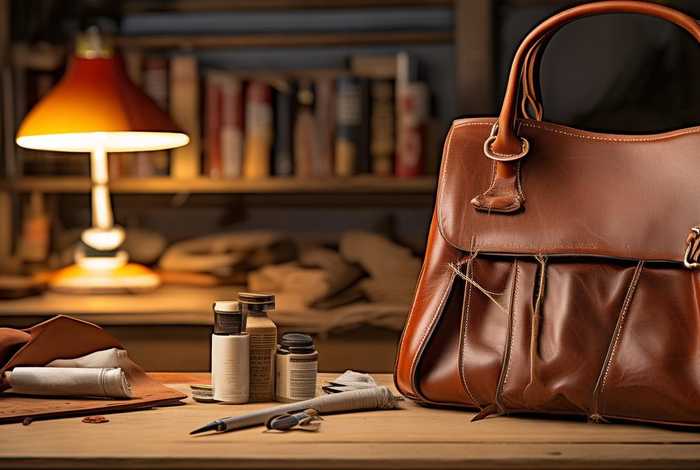 包包坏了自己怎么处理，包包坏了自己怎么处理最好