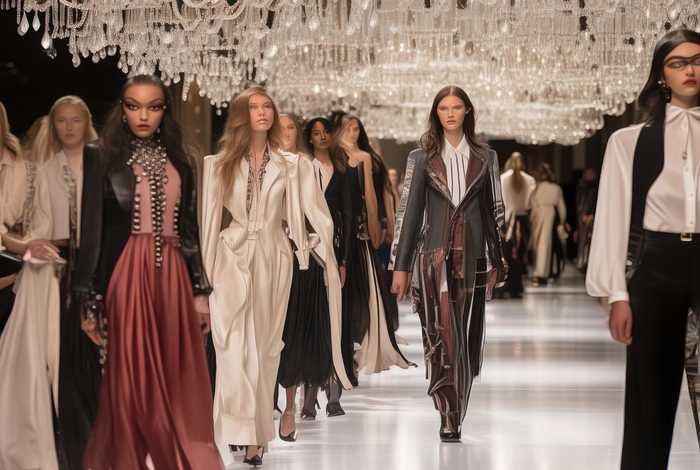 服装奢侈品牌名称，服装奢侈品牌名称大全