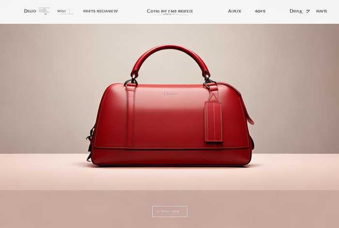 迪奥包在官网怎么卖；迪奥包在官网怎么卖的