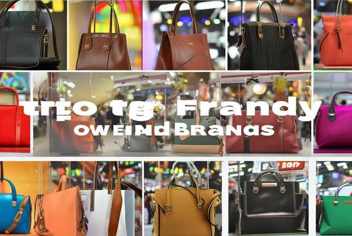 低端包包品牌排名；低端包包品牌排名前十